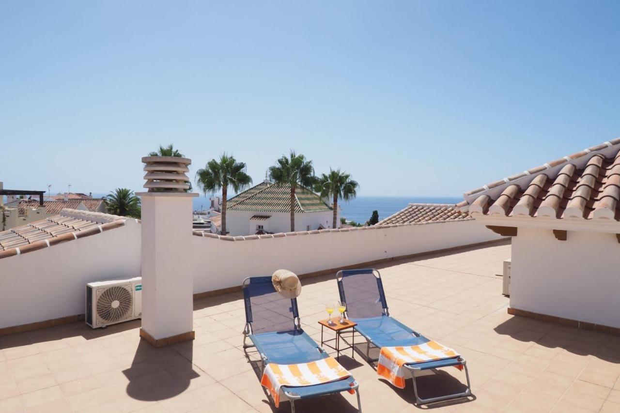 Paradise - Chimenea A1e Apartment *