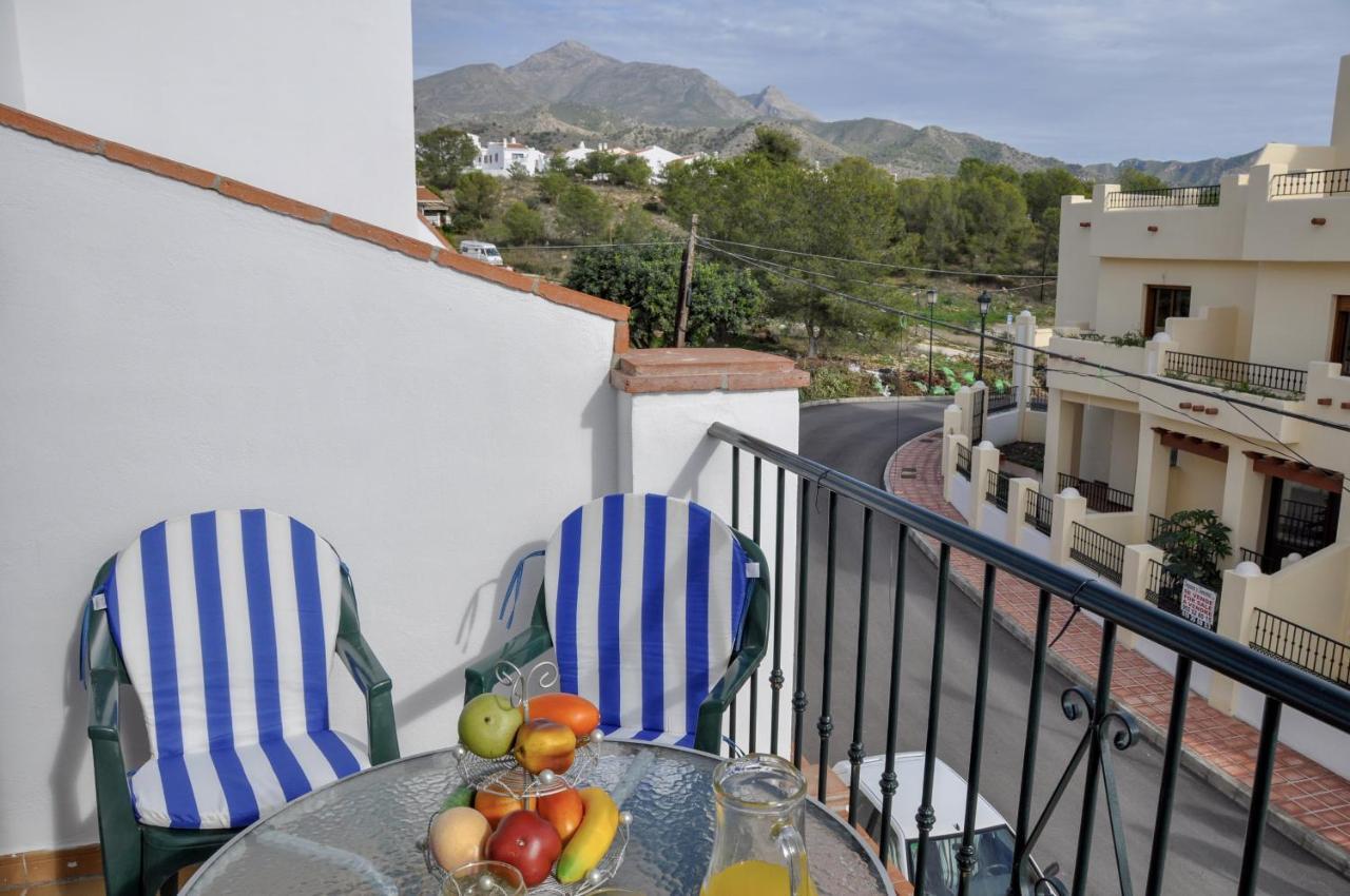 Paradise - Chimenea A1e Apartament