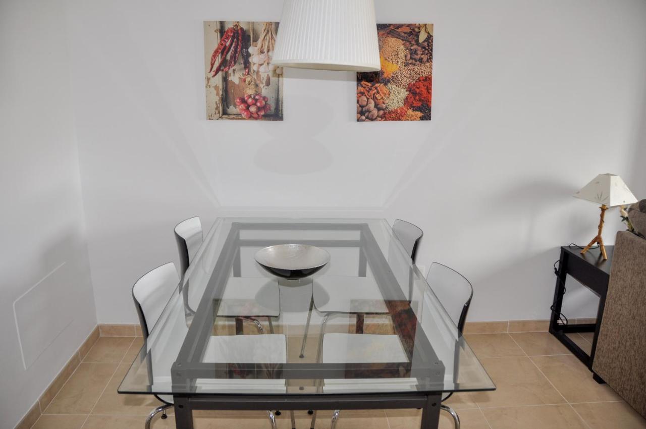 Paradise - Chimenea A1e Apartament *