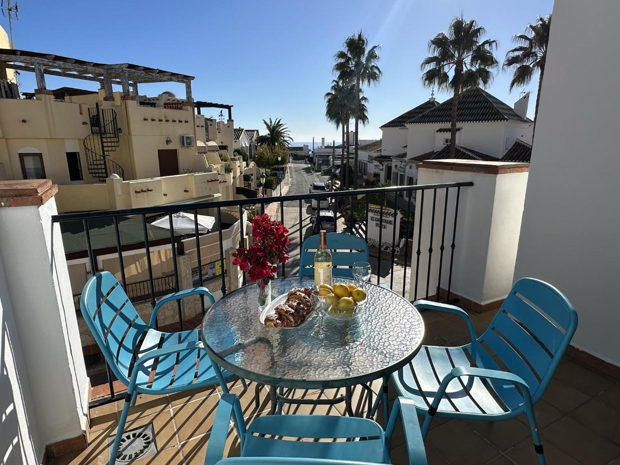 Apartament Paradise - Chimenea A1e *