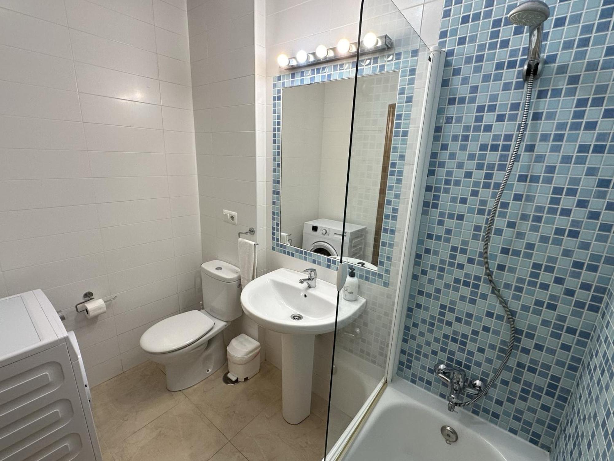 Paradise - Chimenea A1e Apartament