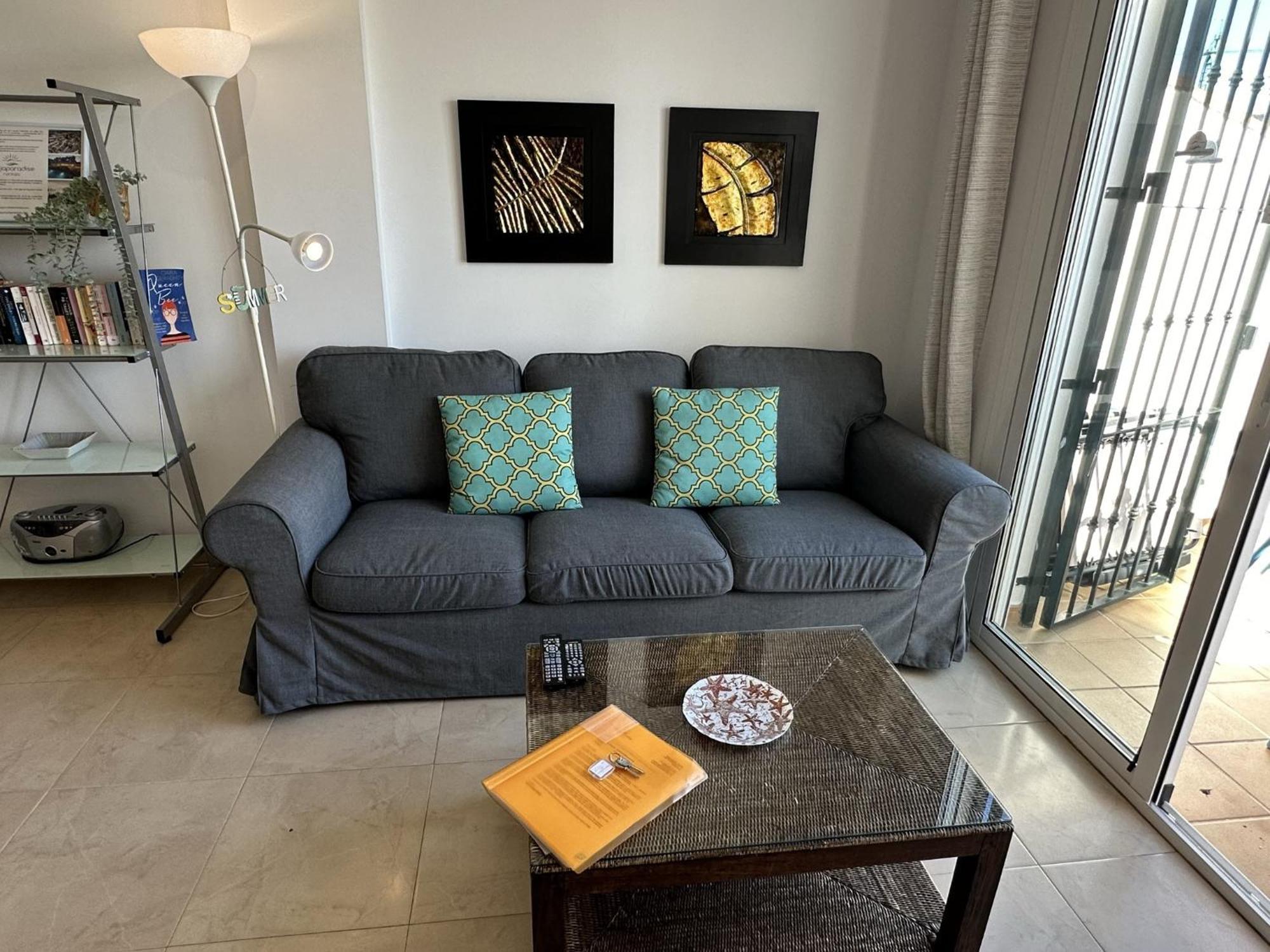 Apartament Paradise - Chimenea A1e