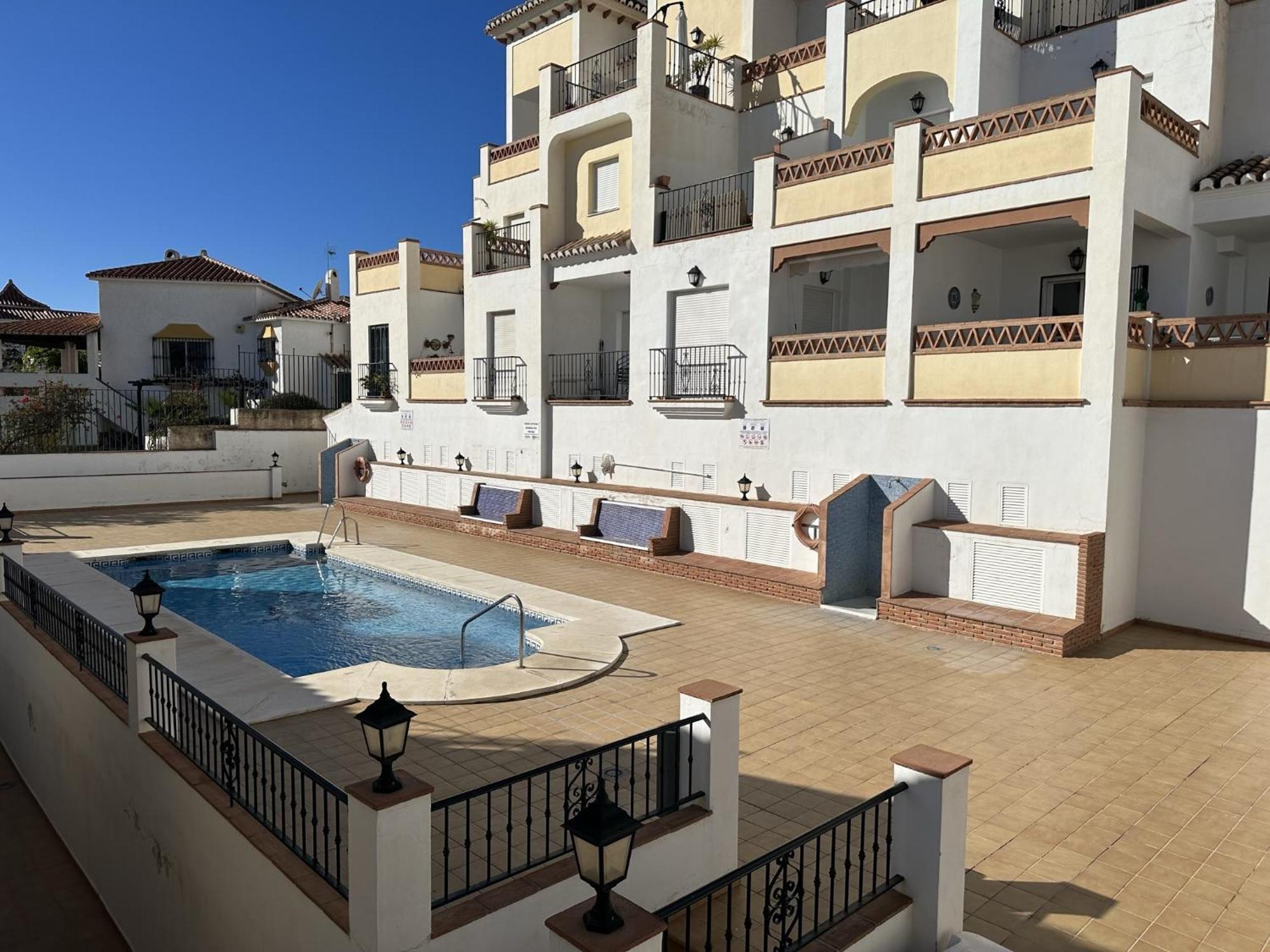 Paradise - Chimenea A1e Apartament