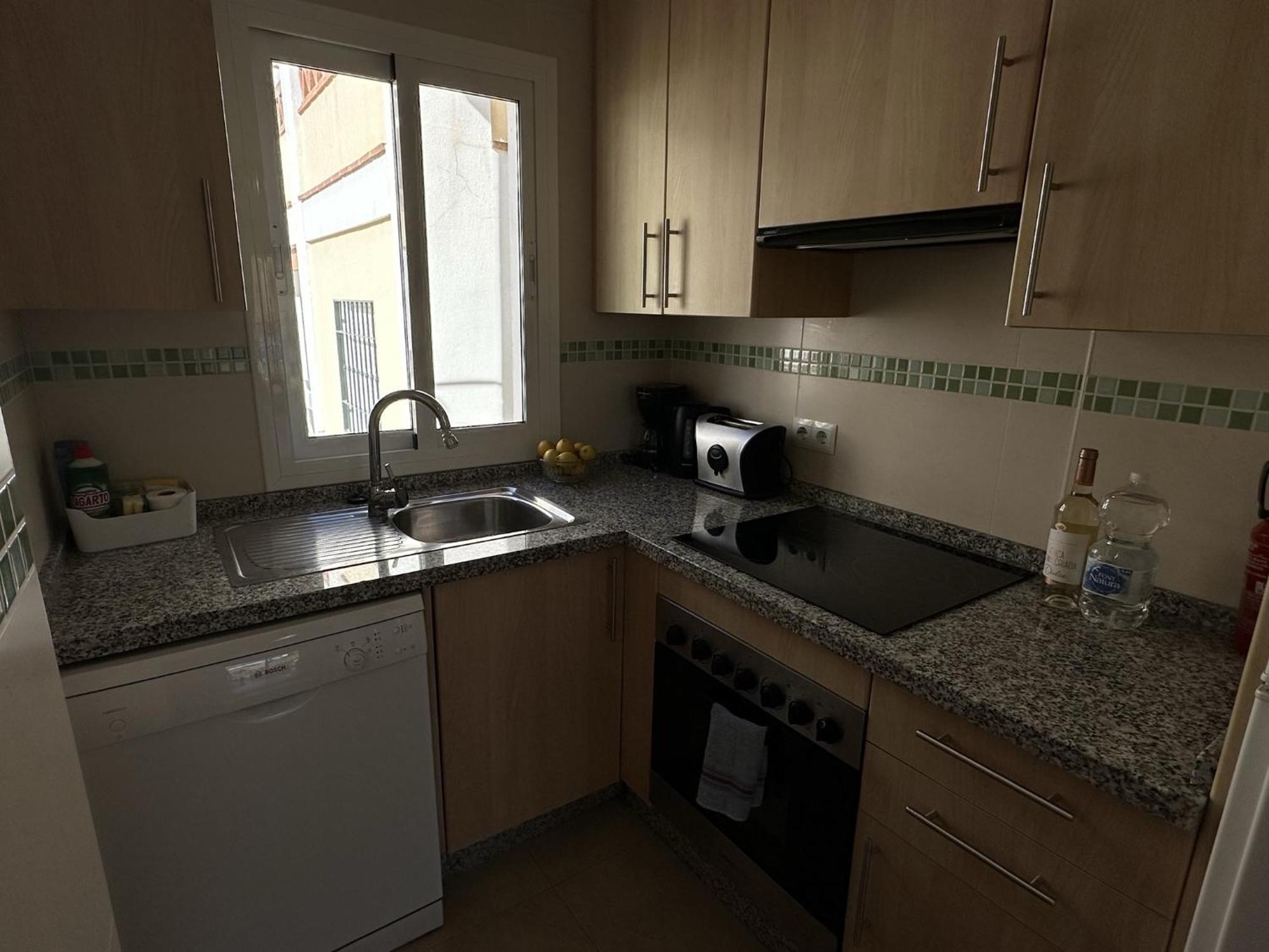 Paradise - Chimenea A1e Apartament Nerja