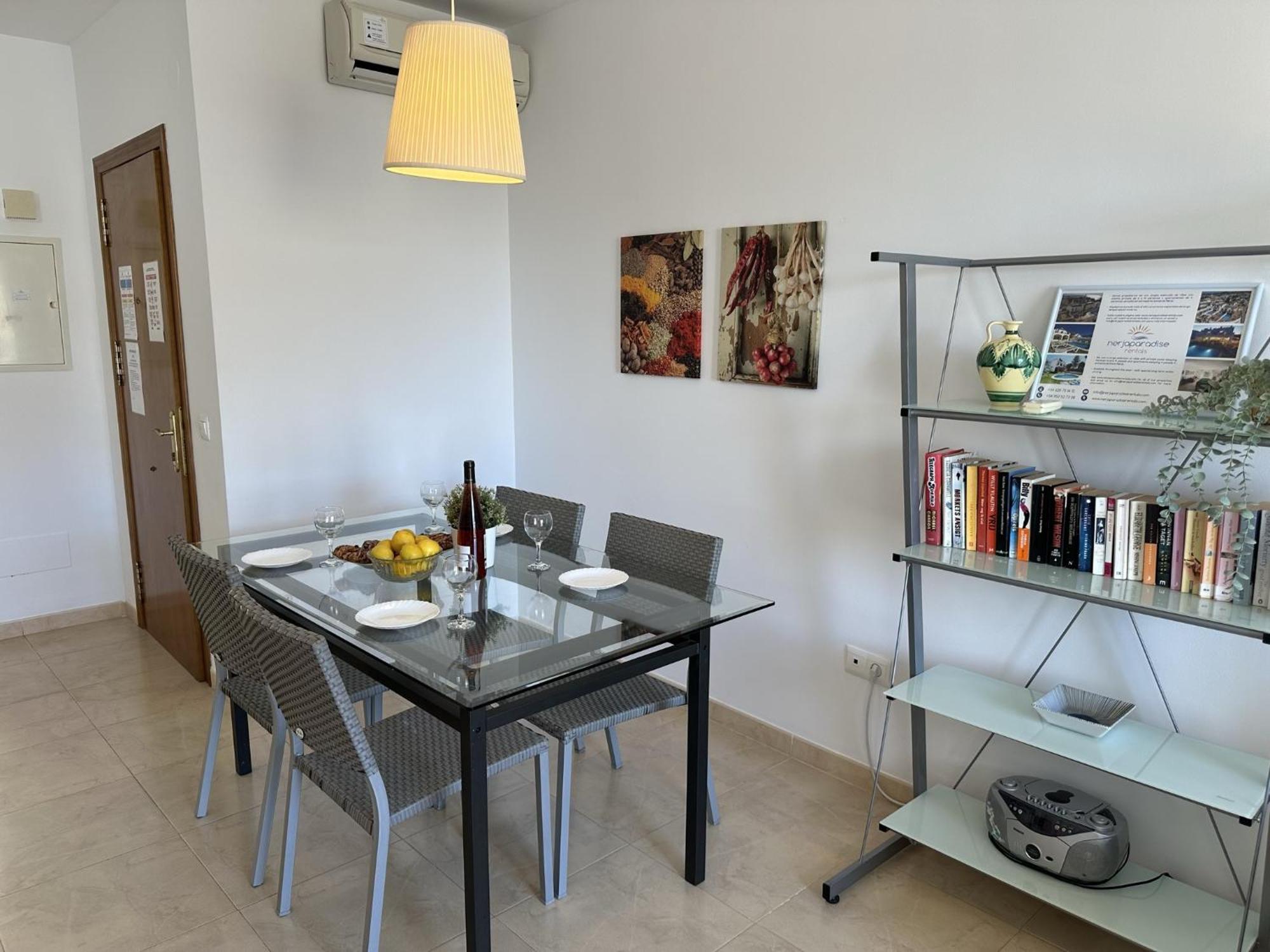 Paradise - Chimenea A1e Apartament
