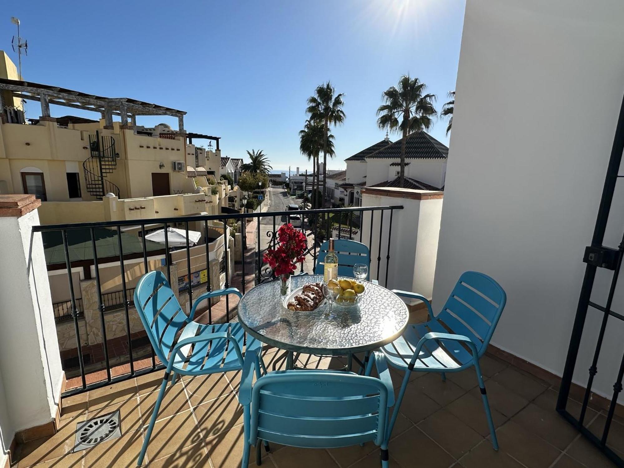 Apartament Paradise - Chimenea A1e