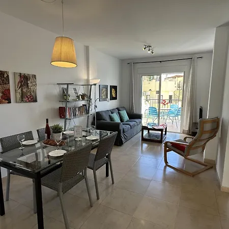 Nerja Paradise Rentals - Apt Chimenea A1E Exterior photo