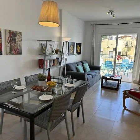 Nerja Paradise Rentals - Apt Chimenea A1E Exterior photo