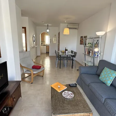 Nerja Paradise Rentals - Apt Chimenea A1E Exterior photo