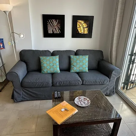 Nerja Paradise Rentals - Apt Chimenea A1E Exterior photo