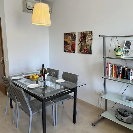 Nerja Paradise Rentals - Apt Chimenea A1E Exterior photo