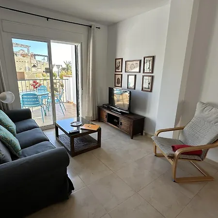 Nerja Paradise Rentals - Apt Chimenea A1E Exterior photo
